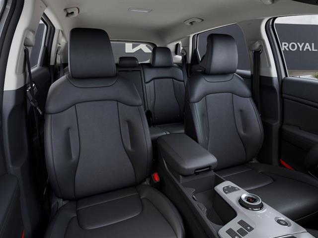 2026 Kia Sportage Hybrid EX Tucson AZ