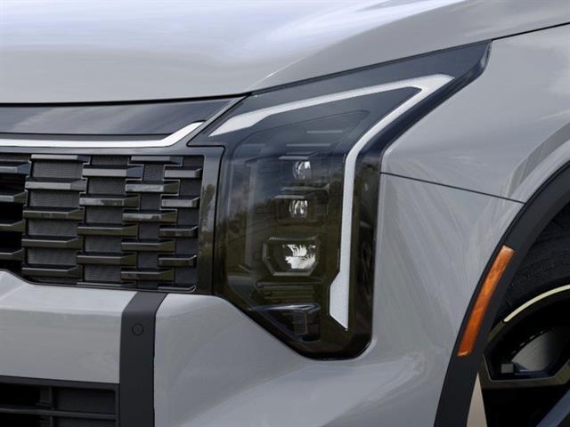 2026 Kia Sportage Hybrid EX Tucson AZ