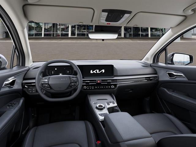 2026 Kia Sportage Hybrid EX Tucson AZ