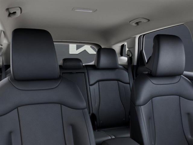 2026 Kia Sportage Hybrid EX Tucson AZ