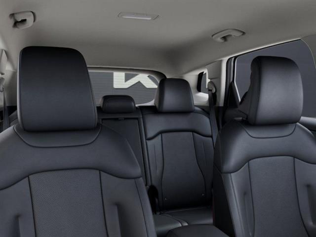 2026 Kia Sportage Hybrid EX Tucson AZ