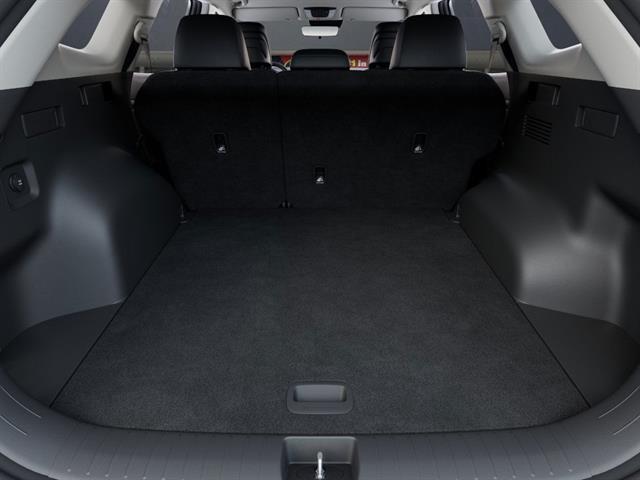 2026 Kia Sportage Hybrid EX Tucson AZ