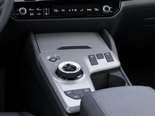 2026 Kia Sportage Hybrid EX Tucson AZ