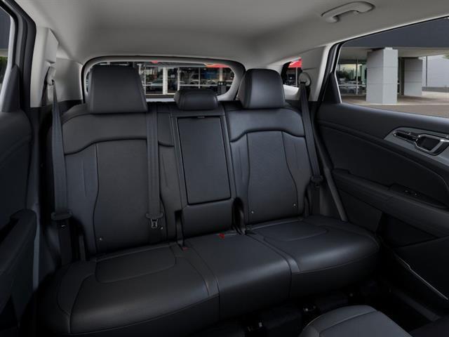 2026 Kia Sportage Hybrid EX Tucson AZ