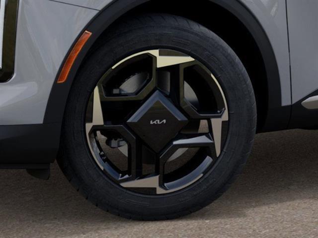 2026 Kia Sportage Hybrid EX Tucson AZ