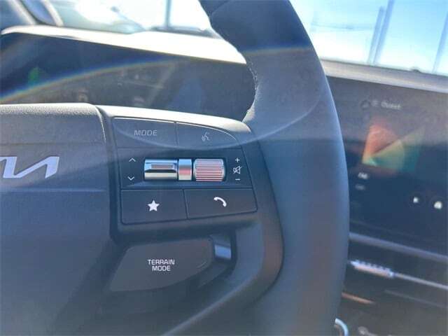 2026 Kia Sportage Hybrid EX Cape Girardeau MO