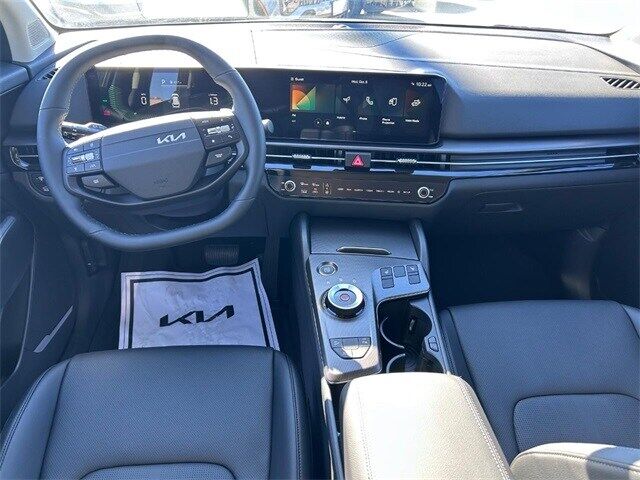 2026 Kia Sportage Hybrid EX Cape Girardeau MO