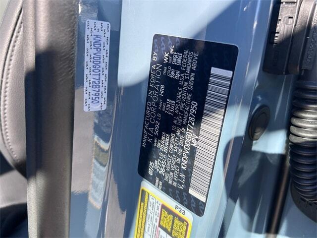 2026 Kia Sportage Hybrid EX Cape Girardeau MO