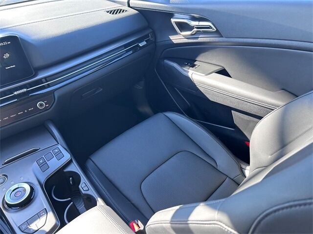 2026 Kia Sportage Hybrid EX Cape Girardeau MO