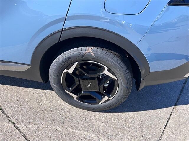 2026 Kia Sportage Hybrid EX Cape Girardeau MO