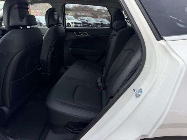 2026 Kia Sportage Hybrid EX Cape Girardeau MO