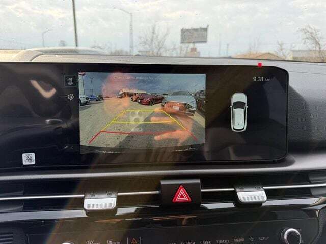 2026 Kia Sportage Hybrid EX Cape Girardeau MO