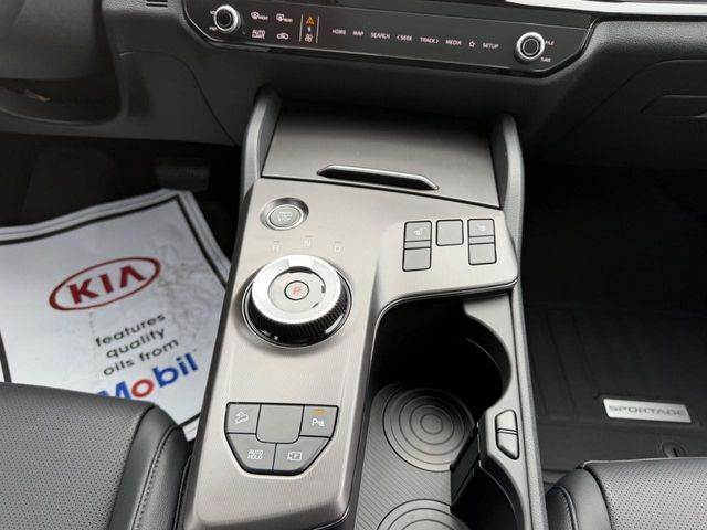 2026 Kia Sportage Hybrid EX Cape Girardeau MO