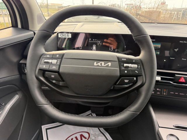 2026 Kia Sportage Hybrid EX Cape Girardeau MO