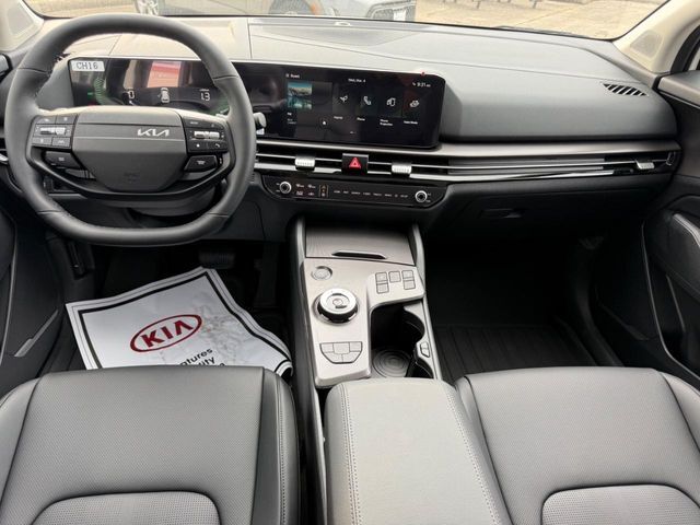 2026 Kia Sportage Hybrid EX Cape Girardeau MO