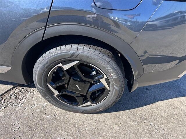 2026 Kia Sportage Hybrid EX Cape Girardeau MO