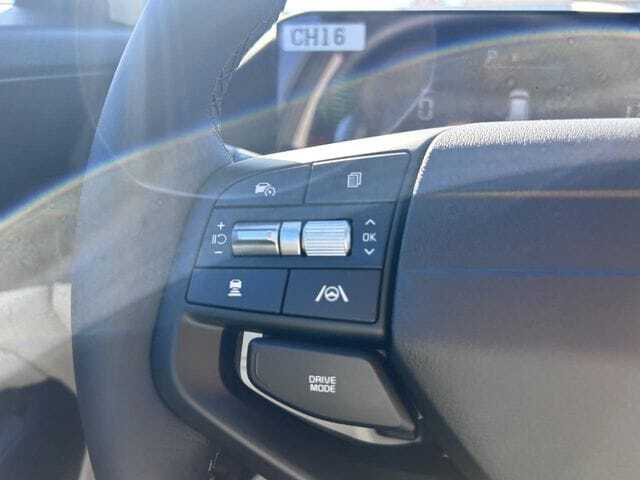 2026 Kia Sportage Hybrid EX Cape Girardeau MO