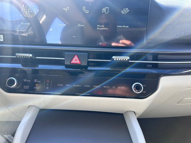 2026 Kia Sportage Hybrid EX Cape Girardeau MO