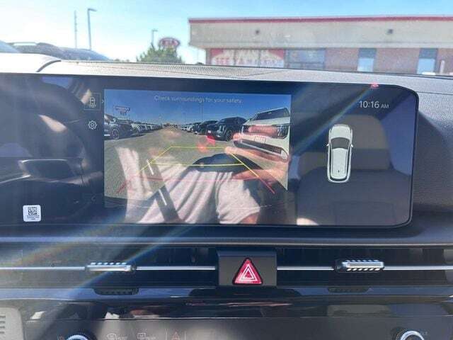 2026 Kia Sportage Hybrid EX Cape Girardeau MO