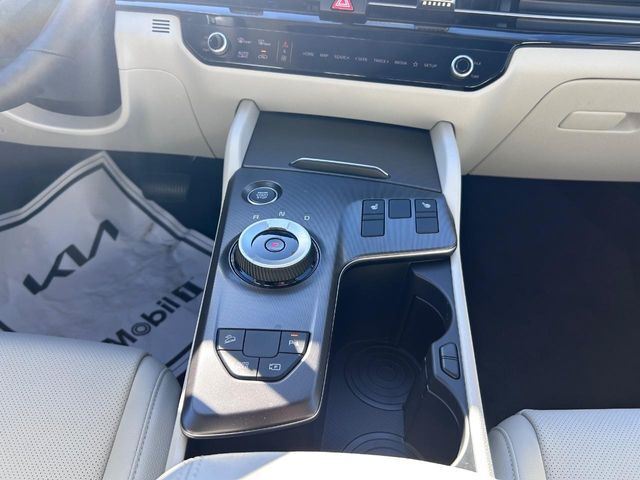 2026 Kia Sportage Hybrid EX Cape Girardeau MO