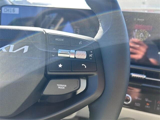 2026 Kia Sportage Hybrid EX Cape Girardeau MO