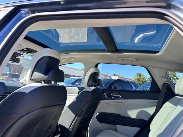 2026 Kia Sportage Hybrid EX Cape Girardeau MO