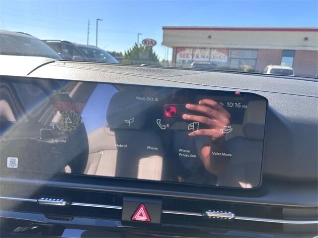 2026 Kia Sportage Hybrid EX Cape Girardeau MO