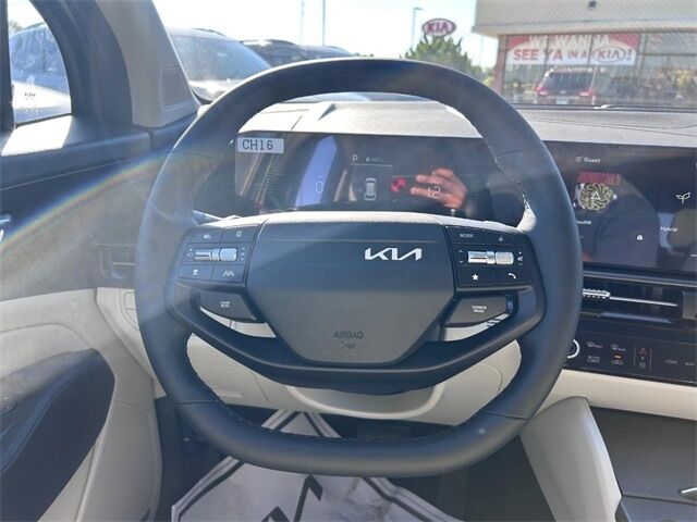 2026 Kia Sportage Hybrid EX Cape Girardeau MO