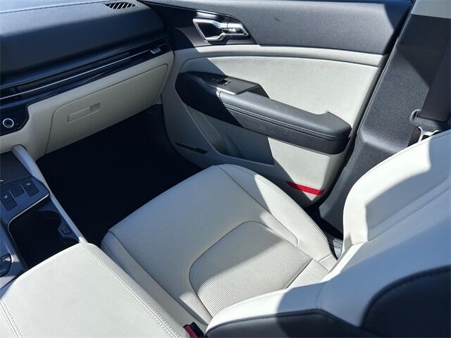 2026 Kia Sportage Hybrid EX Cape Girardeau MO