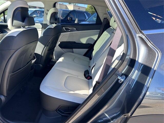 2026 Kia Sportage Hybrid EX Cape Girardeau MO