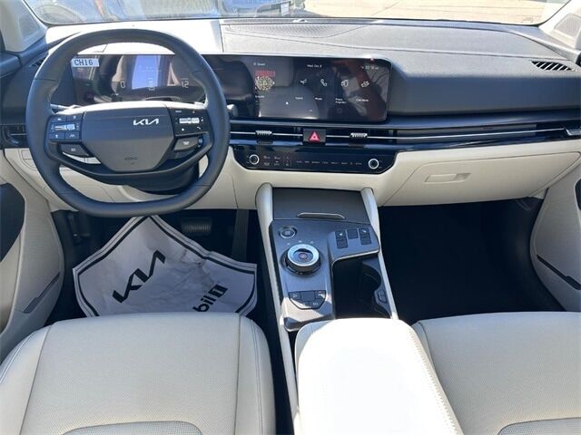 2026 Kia Sportage Hybrid EX Cape Girardeau MO