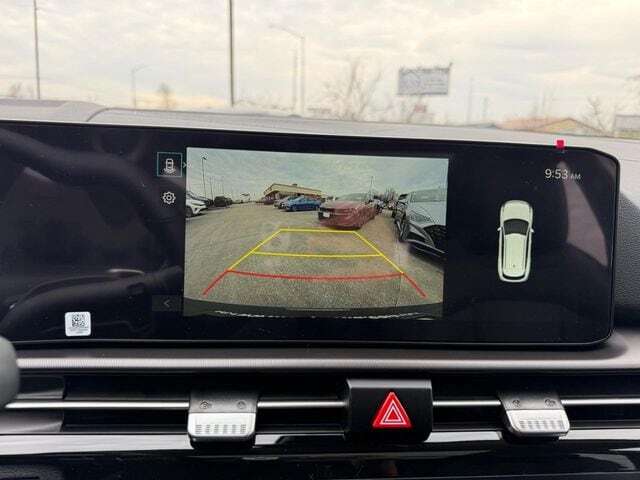 2026 Kia Sportage Hybrid EX Cape Girardeau MO