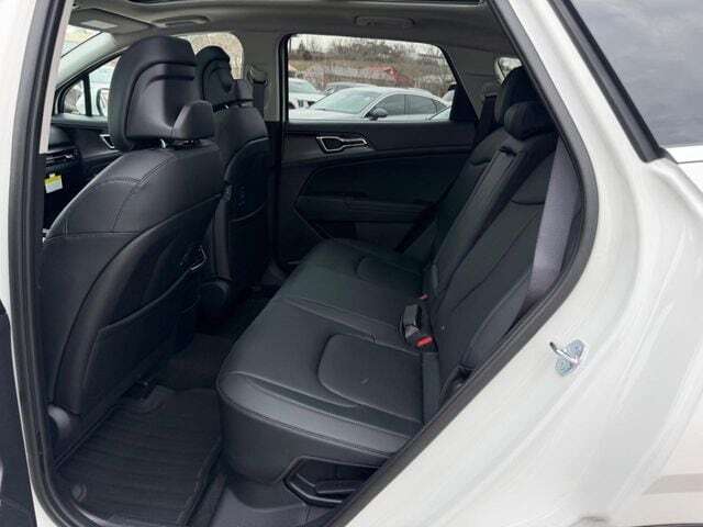 2026 Kia Sportage Hybrid EX Cape Girardeau MO