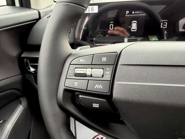 2026 Kia Sportage Hybrid EX Cape Girardeau MO