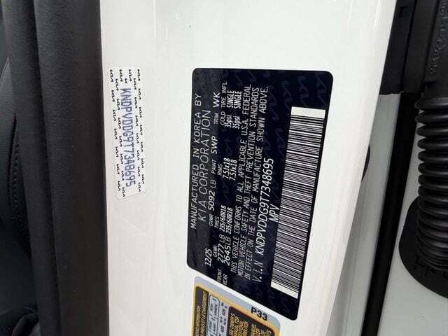 2026 Kia Sportage Hybrid EX Cape Girardeau MO