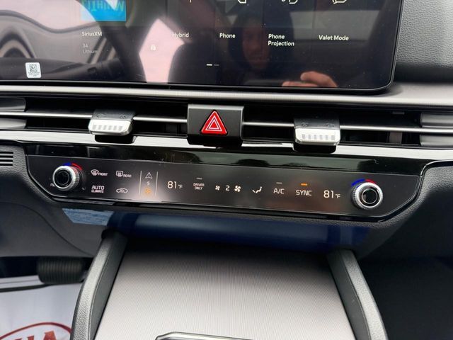 2026 Kia Sportage Hybrid EX Cape Girardeau MO