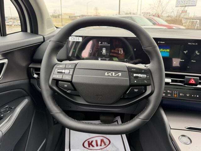 2026 Kia Sportage Hybrid EX Cape Girardeau MO