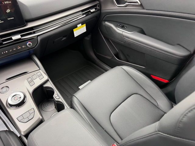 2026 Kia Sportage Hybrid EX Cape Girardeau MO