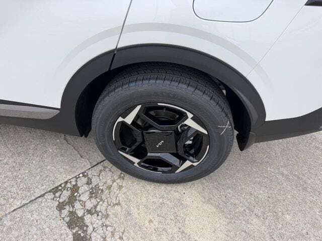 2026 Kia Sportage Hybrid EX Cape Girardeau MO