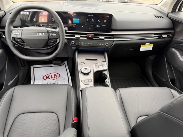 2026 Kia Sportage Hybrid EX Cape Girardeau MO
