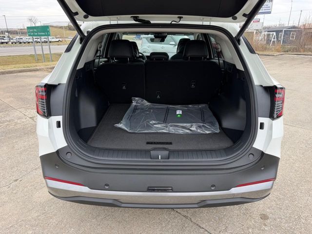 2026 Kia Sportage Hybrid EX Cape Girardeau MO