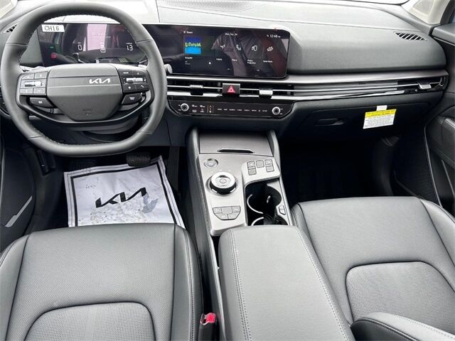 2026 Kia Sportage Hybrid EX Cape Girardeau MO