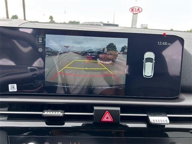 2026 Kia Sportage Hybrid EX Cape Girardeau MO