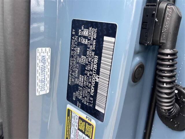 2026 Kia Sportage Hybrid EX Cape Girardeau MO