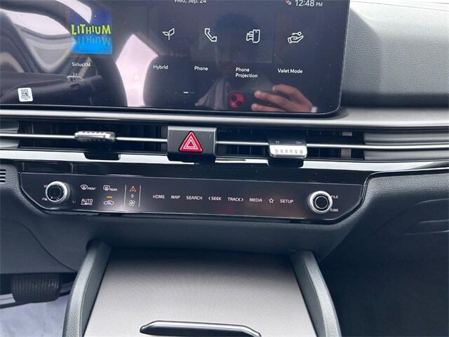 2026 Kia Sportage Hybrid EX Cape Girardeau MO