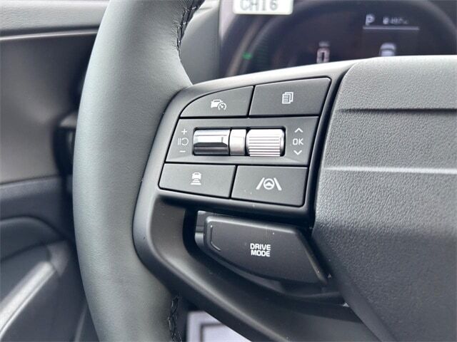 2026 Kia Sportage Hybrid EX Cape Girardeau MO