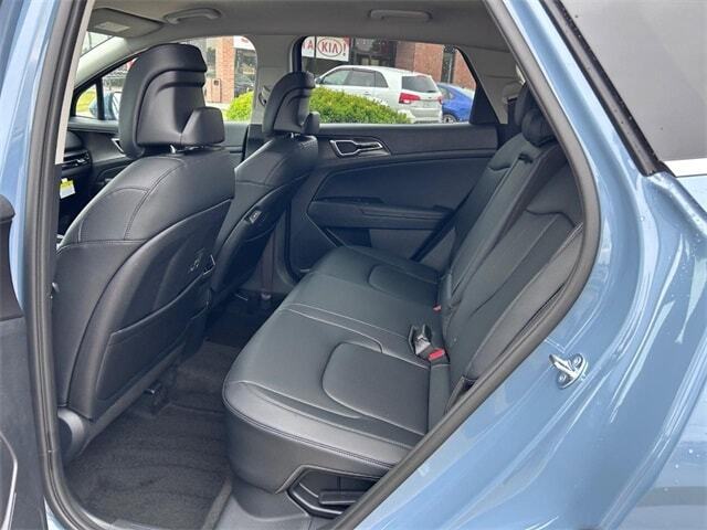 2026 Kia Sportage Hybrid EX Cape Girardeau MO