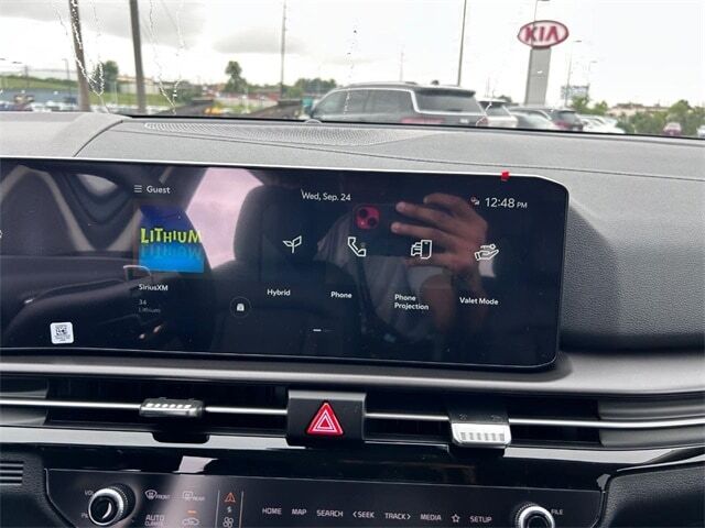 2026 Kia Sportage Hybrid EX Cape Girardeau MO