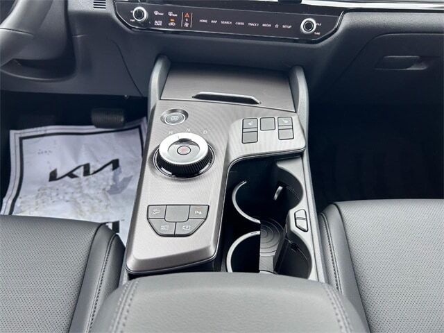 2026 Kia Sportage Hybrid EX Cape Girardeau MO