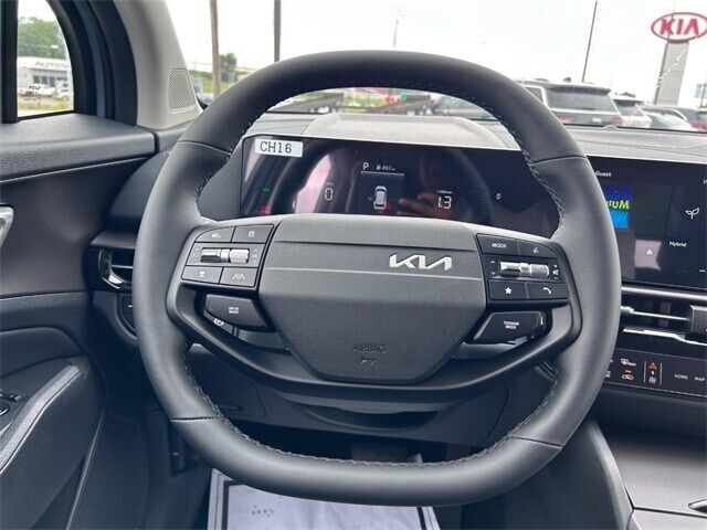 2026 Kia Sportage Hybrid EX Cape Girardeau MO